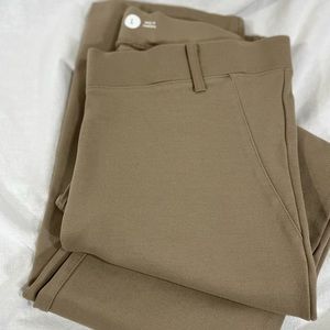 Beta Brand Yoga Pant Legging